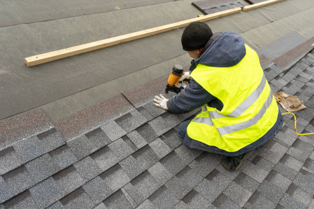 Best Shingle Roofing Installation  in Lavalette, WV