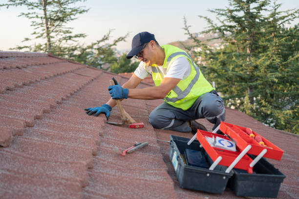 Quick and Trustworthy Emergency Roof Repair Services in Lavalette, WV