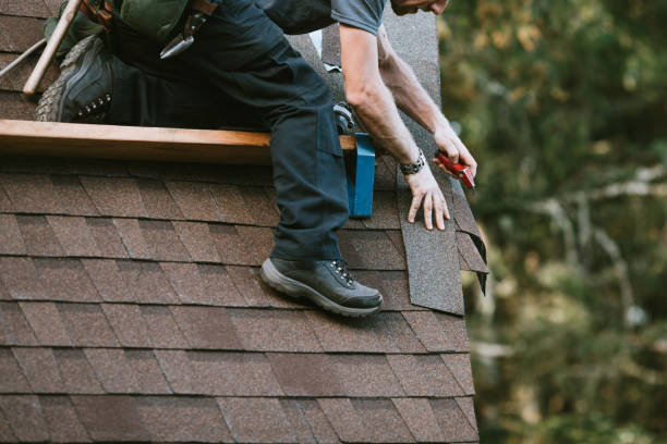 Best Best Roofing Contractors  in Lavalette, WV