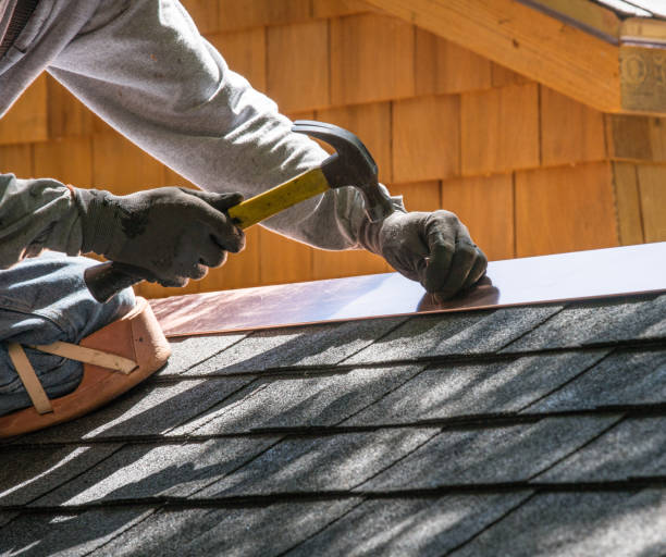 Best Storm Damage Roof Repair  in Lavalette, WV